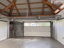 Prodej garáže, Český Krumlov - Domoradice, Urbinská, 16 m2