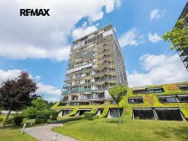 Pronájem bytu 3+kk, Praha - Žižkov, Ke kapslovně, 107 m2