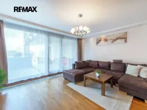 Pronájem bytu 3+kk, Praha - Žižkov, Ke kapslovně, 107 m2