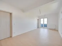 Pronájem bytu 2+kk, Mohelnice, Za Penzionem, 44 m2