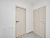 Pronájem bytu 2+kk, Mohelnice, Za Penzionem, 44 m2