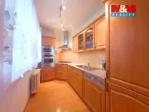 Pronájem bytu 2+1, České Budějovice - České Budějovice 3, Průběžná, 59 m2