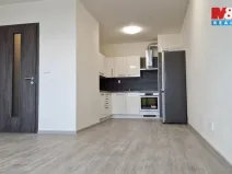 Pronájem bytu 2+kk, Plzeň - Bolevec, Studentská, 55 m2