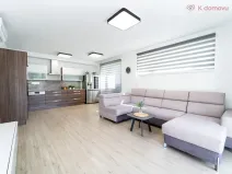 Prodej bytu 4+kk, Kyjov, U Sklepů, 93 m2