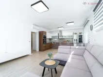 Prodej bytu 4+kk, Kyjov, U Sklepů, 93 m2