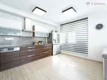 Prodej bytu 4+kk, Kyjov, U Sklepů, 94 m2
