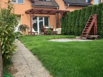 Pronájem rodinného domu, Nová Ves, Nad Hřištěm, 104 m2