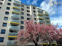 Prodej bytu 3+1, Ústí nad Orlicí, Třebovská, 72 m2