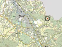 Prodej louky, Vendryně, 12036 m2