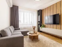 Pronájem bytu 3+kk, Ostrava, Čkalovova, 60 m2