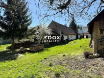 Prodej rodinného domu, Velká Buková, 100 m2
