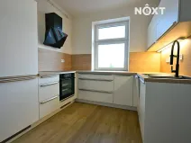 Prodej bytu 4+1, Kroměříž, Gen. Svobody, 104 m2