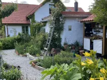 Prodej rodinného domu, Nová Ves u Mladé Vožice - Horní Střítež, 150 m2