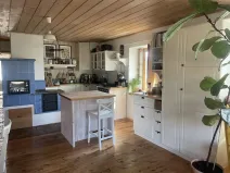 Prodej rodinného domu, Nová Ves u Mladé Vožice - Horní Střítež, 150 m2
