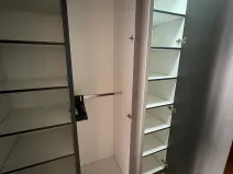 Pronájem bytu 1+kk, Praha - Záběhlice, Velenovského, 30 m2