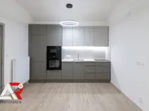 Pronájem bytu 2+1, Brno, Jiráskova, 60 m2