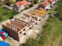 Prodej rodinného domu, Telnice, Hliníky, 172 m2
