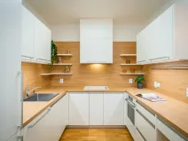 Prodej bytu 3+kk, Praha - Dejvice, Nikoly Tesly, 87 m2