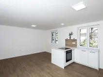 Pronájem bytu 2+kk, Opava, U Hliníku, 46 m2