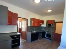 Prodej bytu 3+1, Jilemnice, Metyšova, 82 m2