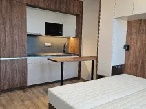 Pronájem bytu 2+kk, Praha - Michle, Na úlehli, 42 m2