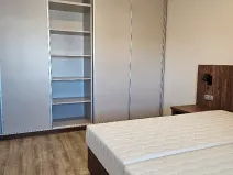 Pronájem bytu 2+kk, Praha - Michle, Na úlehli, 48 m2