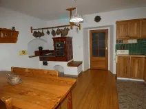 Prodej chalupy, Svratka, Libušina, 200 m2