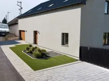 Prodej bytu 4+kk, Vysoký Újezd, V Chaloupkách, 140 m2