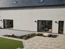 Prodej bytu 4+kk, Vysoký Újezd, V Chaloupkách, 140 m2