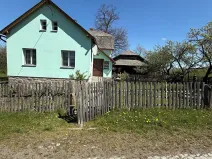 Prodej rodinného domu, Vápenná, 150 m2