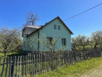 Prodej pozemku pro bydlení, Vápenná, 2004 m2