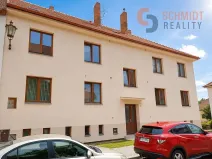 Pronájem bytu 1+1, Mikulov, Husova, 39 m2