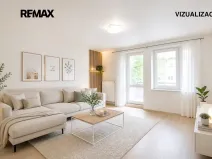 Prodej bytu 3+1, Dubňany, Hornická, 55 m2