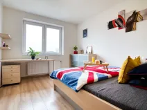 Prodej bytu 2+kk, Brno, Královopolská, 50 m2