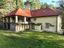 Prodej rodinného domu, Křemže, 450 m2