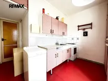 Prodej bytu 2+1, Ostrava, Svojsíkova, 52 m2
