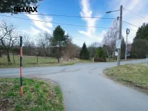 Prodej zahrady, Havířov, 1256 m2