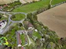 Prodej obchodního prostoru, Opařany - Oltyně, 300 m2