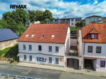 Pronájem bytu 3+1, Domažlice, 90 m2