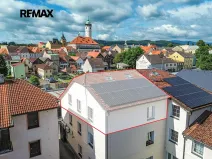 Pronájem bytu 3+1, Domažlice, 90 m2