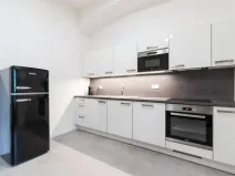 Pronájem bytu 2+1, Praha - Karlín, Sokolovská, 75 m2