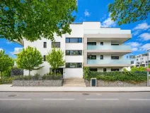 Pronájem bytu 2+kk, Praha - Jinonice, Barvitiova, 71 m2