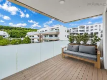 Pronájem bytu 2+kk, Praha - Jinonice, Barvitiova, 71 m2