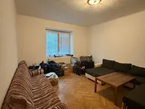 Pronájem bytu 2+1, Opava, Pivovarská, 60 m2
