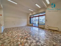 Pronájem obchodního prostoru, Hradec Králové, S. K. Neumanna, 250 m2