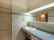Pronájem bytu 1+kk, Praha - Podolí, Podolská, 35 m2