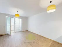 Prodej bytu 1+kk, Prostějov, Na Lukách, 34 m2