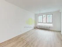 Pronájem bytu 2+kk, Olomouc, Janského, 54 m2