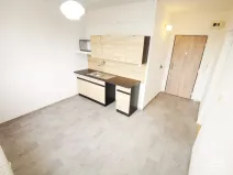 Pronájem bytu 1+1, Třešť, 39 m2