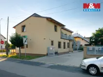 Prodej rodinného domu, Lázně Bohdaneč, Škroupova, 202 m2